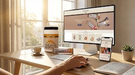 אתר מכר חדש לשסטוביץ למותג טודי, צילום: יח''צ